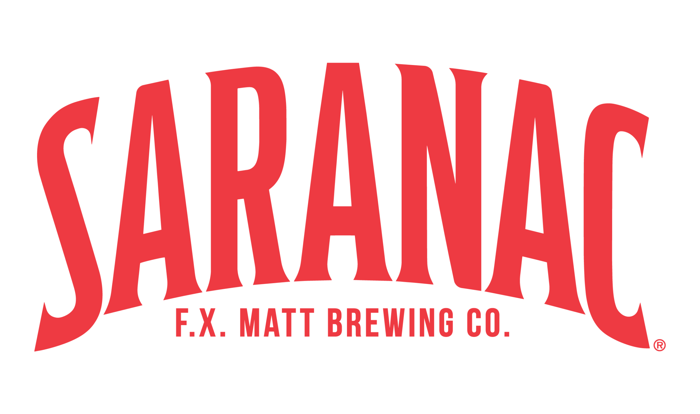 Saranac Logo