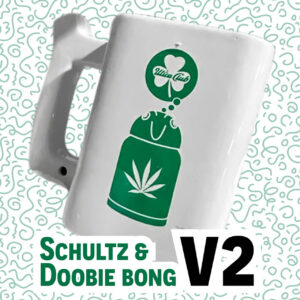 Schultz & Doobie Bong V2