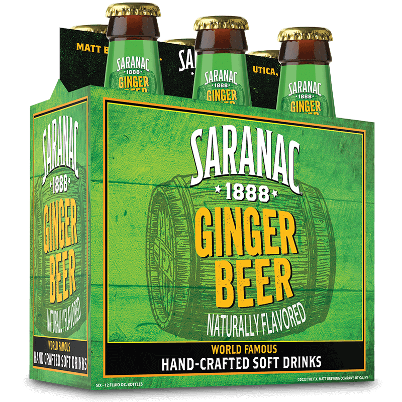 http://Saranac%20Soft%20Drinks%20Ginger%20Beer%206%20pack