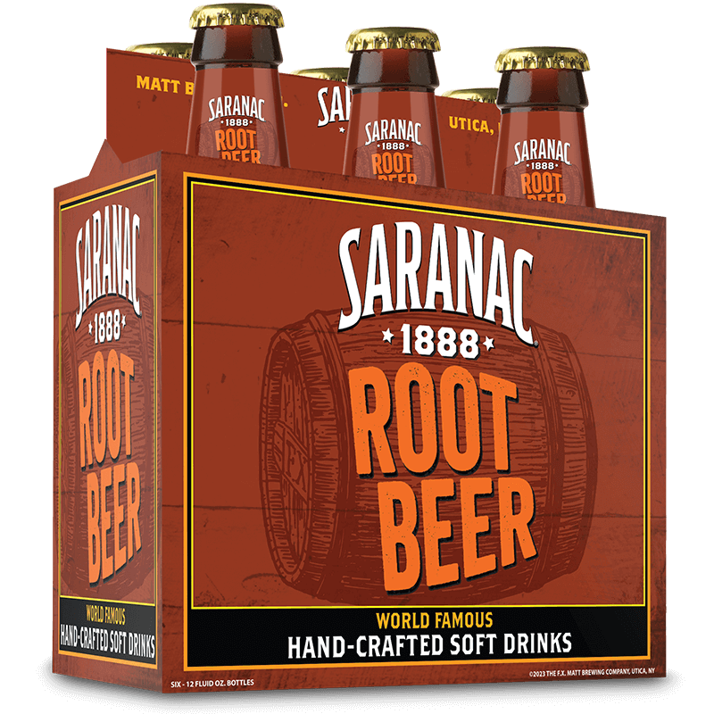 http://Saranac%20Soft%20Drinks%20Root%20Beer%206%20pack