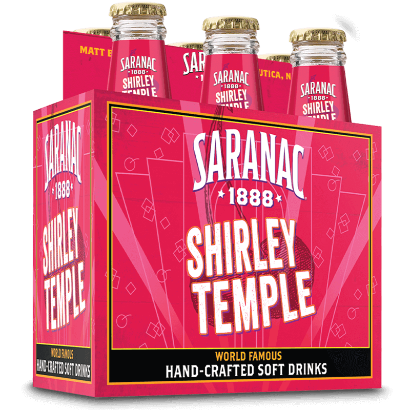 http://Saranac%20Soft%20Drinks%20Shirley%20Temple%206%20pack