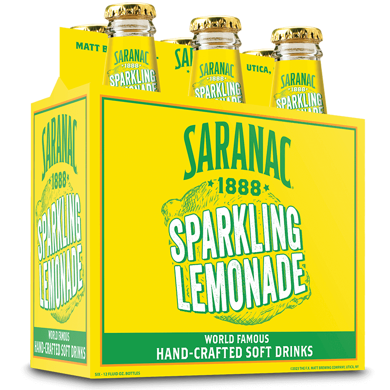 http://Saranac%20Soft%20Drinks%20Sparkling%20Lemonade%206%20pack
